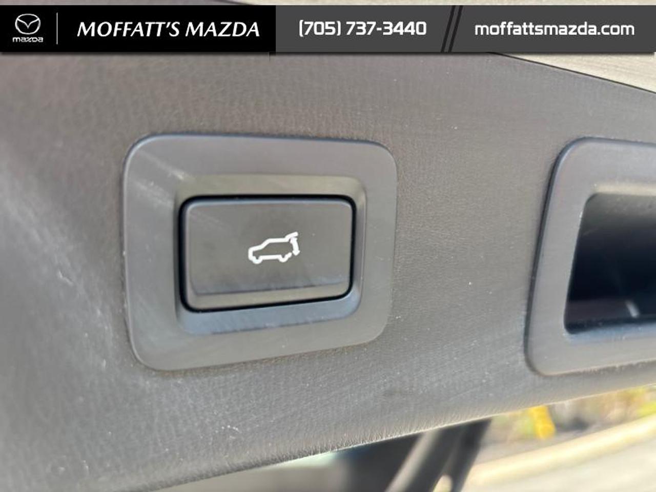 2025 Mazda CX-5 GS Photo