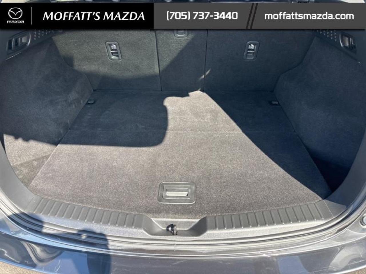 2025 Mazda CX-5 GS Photo