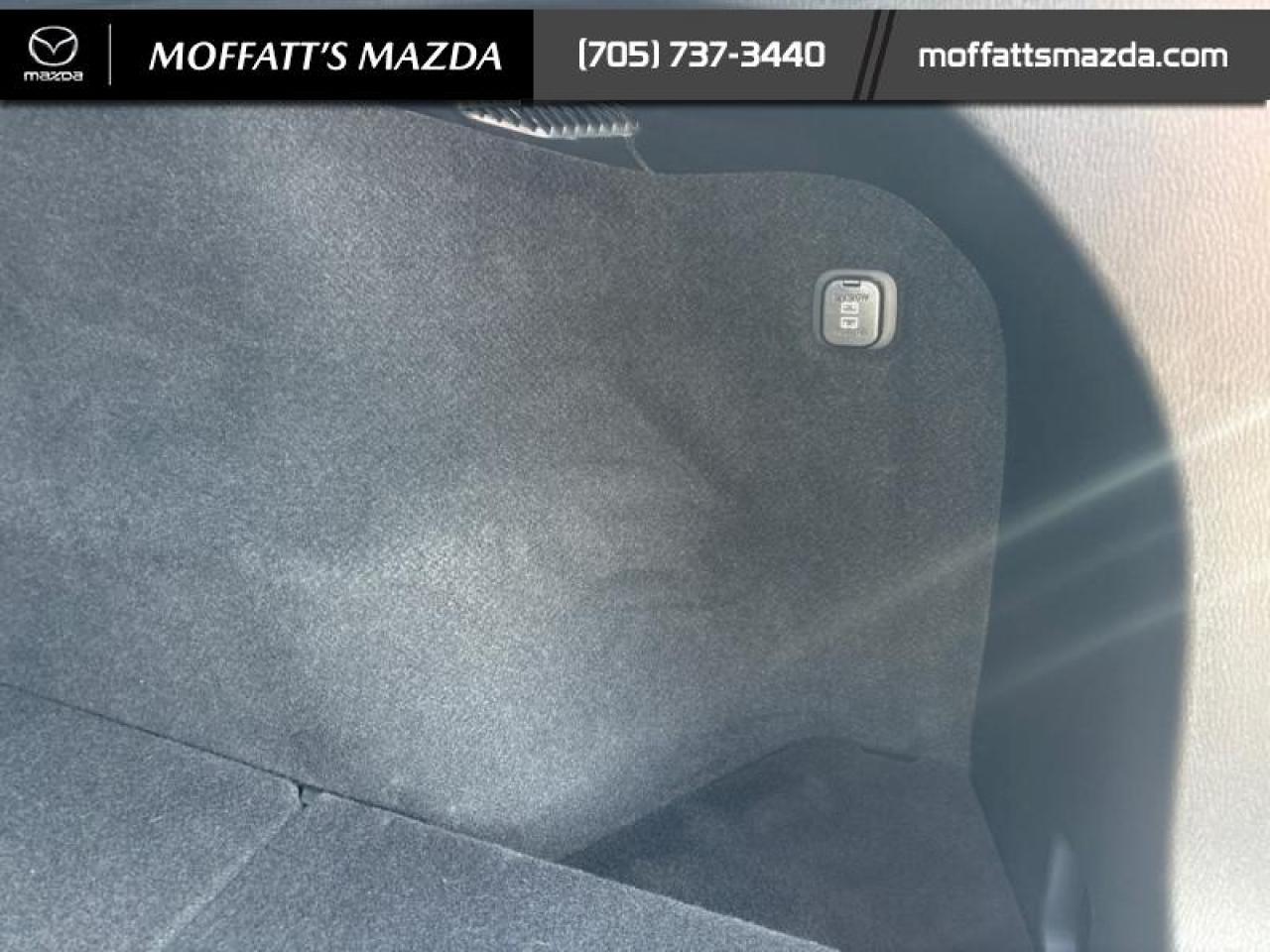 2025 Mazda CX-5 GS Photo