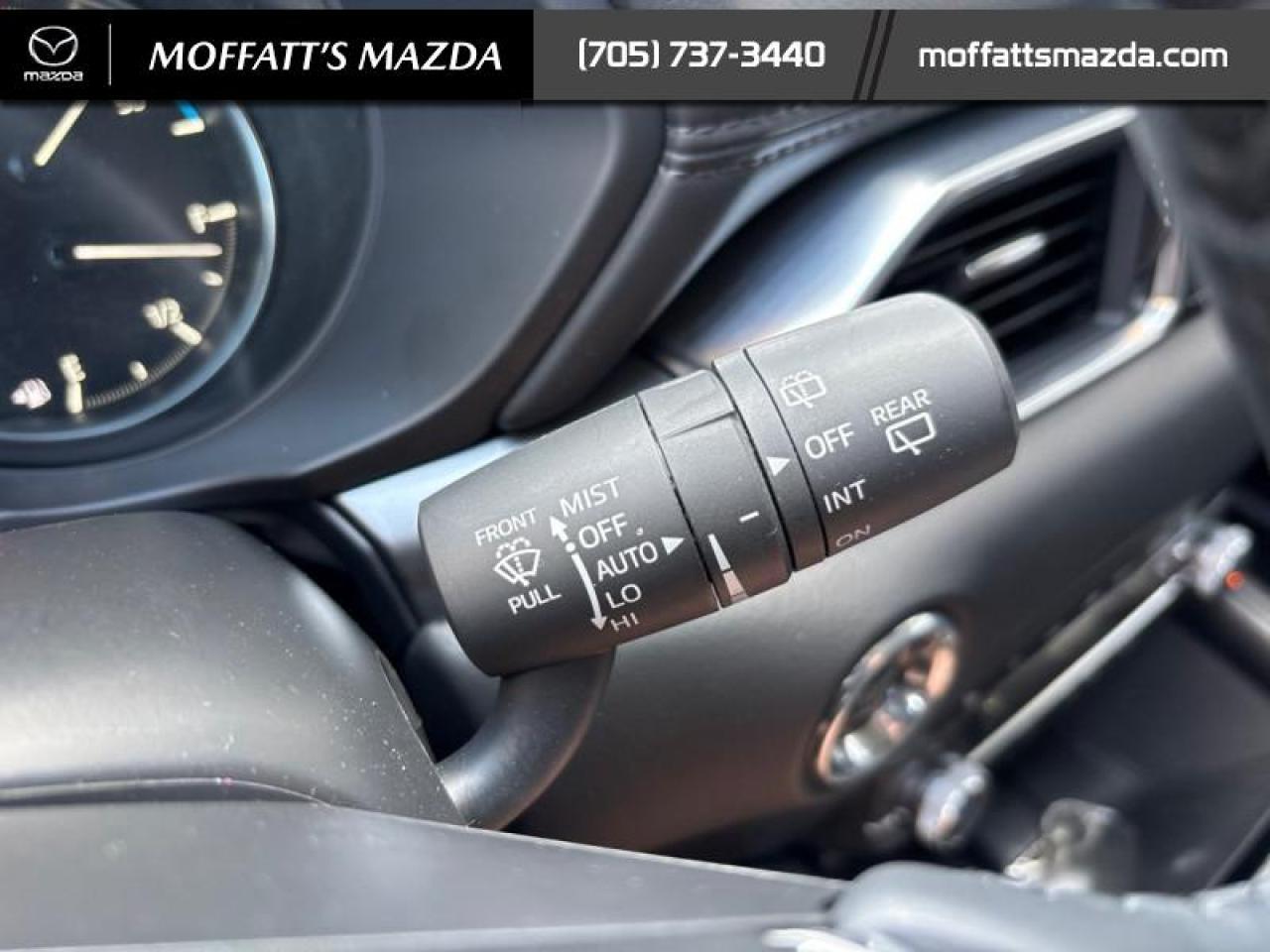 2025 Mazda CX-5 GS Photo