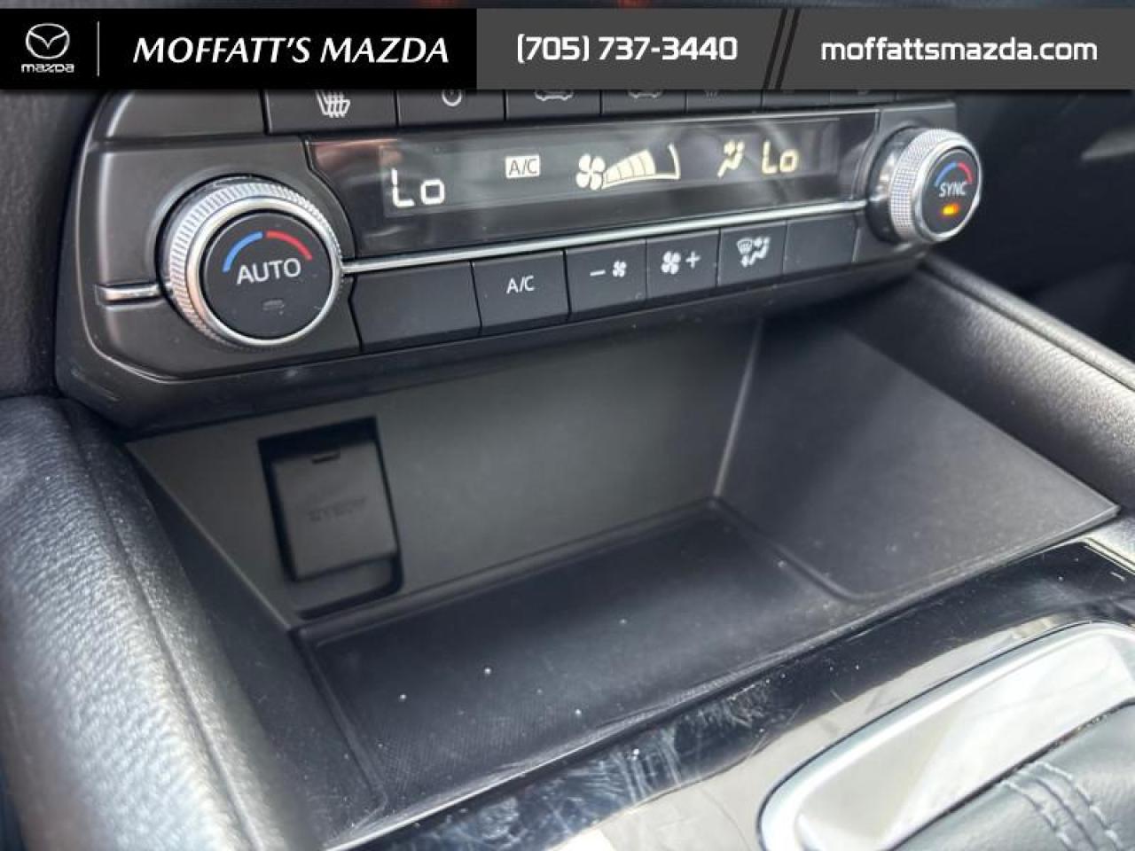 2025 Mazda CX-5 GS Photo
