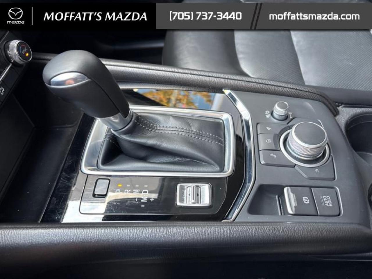 2025 Mazda CX-5 GS Photo