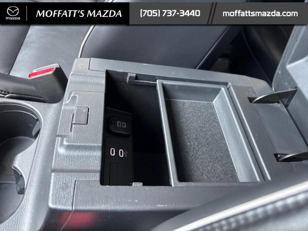 2025 Mazda CX-5 GS Photo