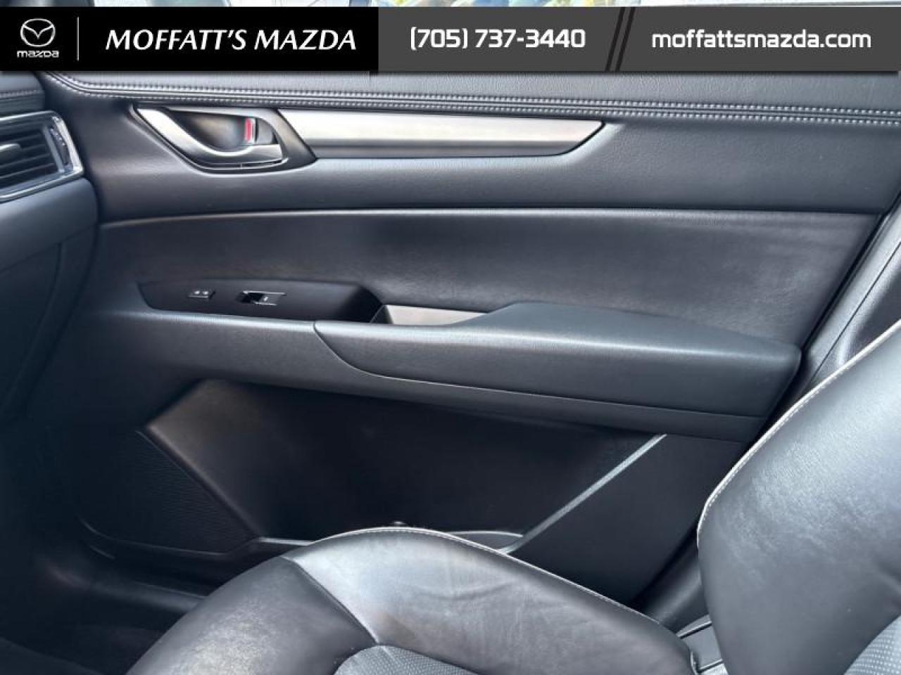 2025 Mazda CX-5 GS Photo