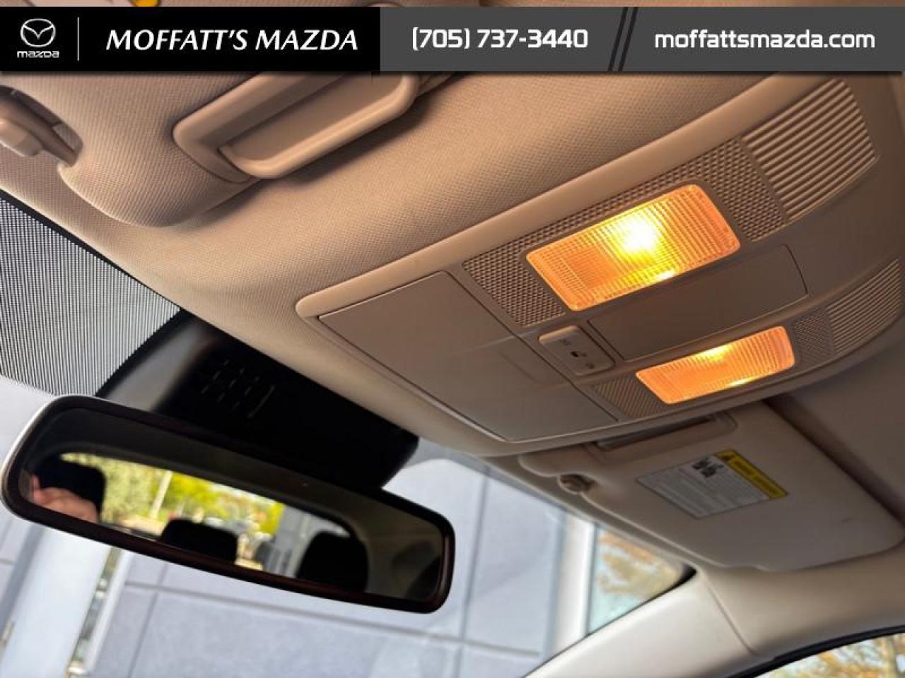 2025 Mazda CX-5 GS Photo