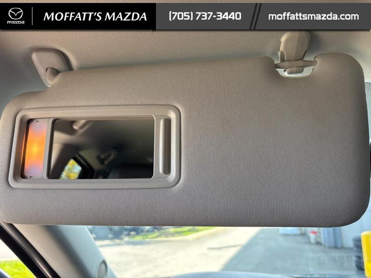 2025 Mazda CX-5 GS Photo