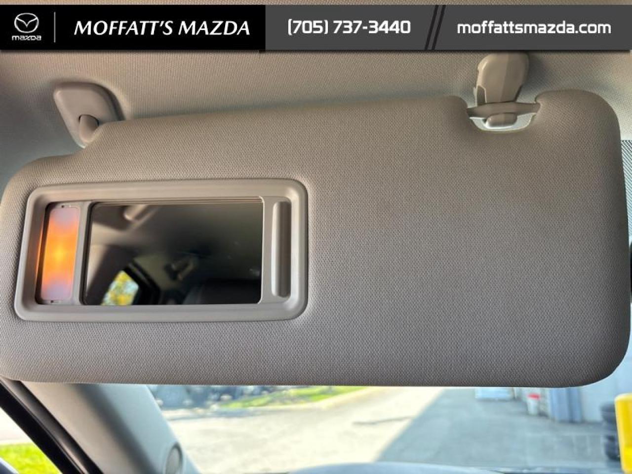 2025 Mazda CX-5 GS Photo