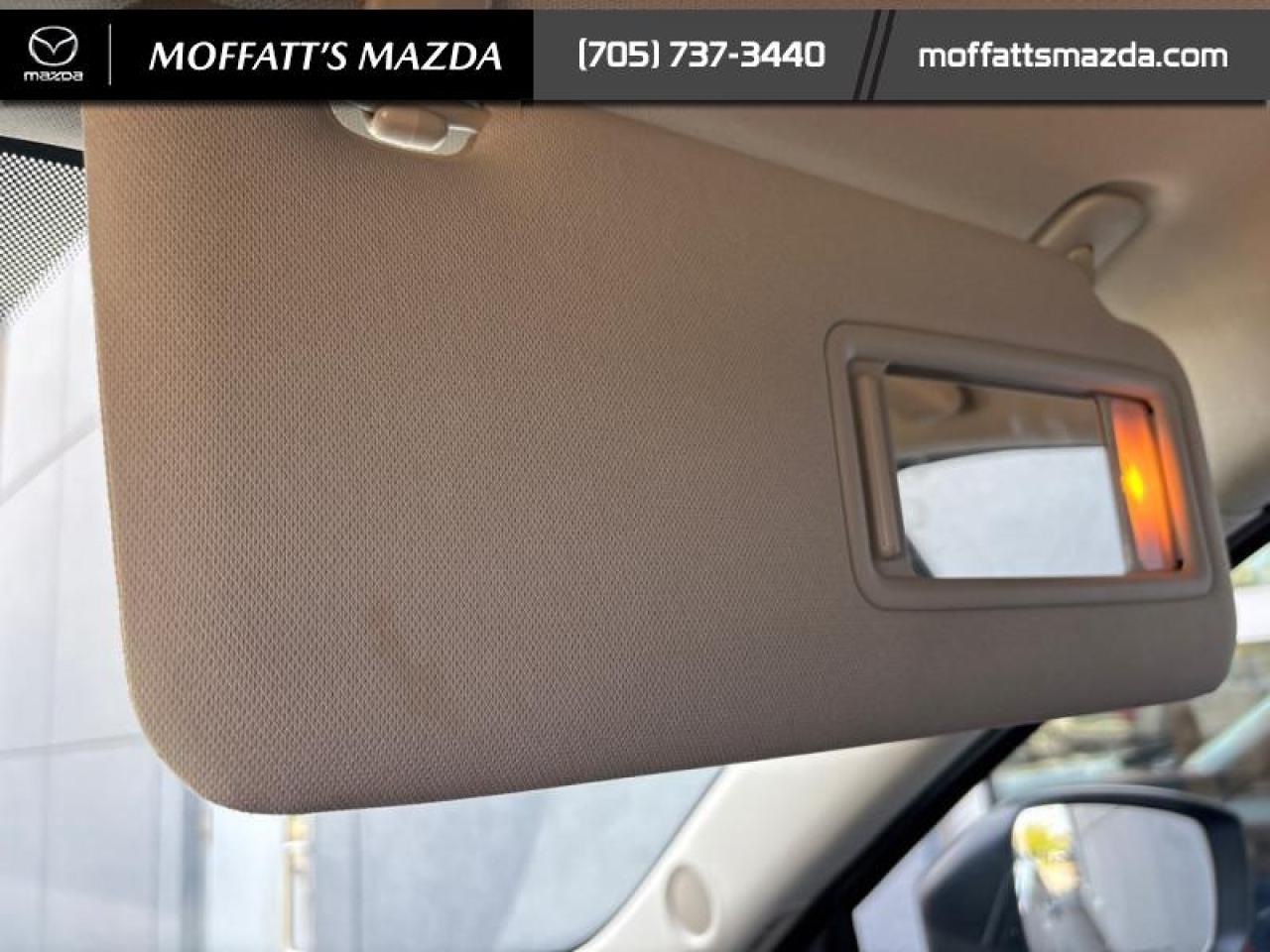 2025 Mazda CX-5 GS Photo