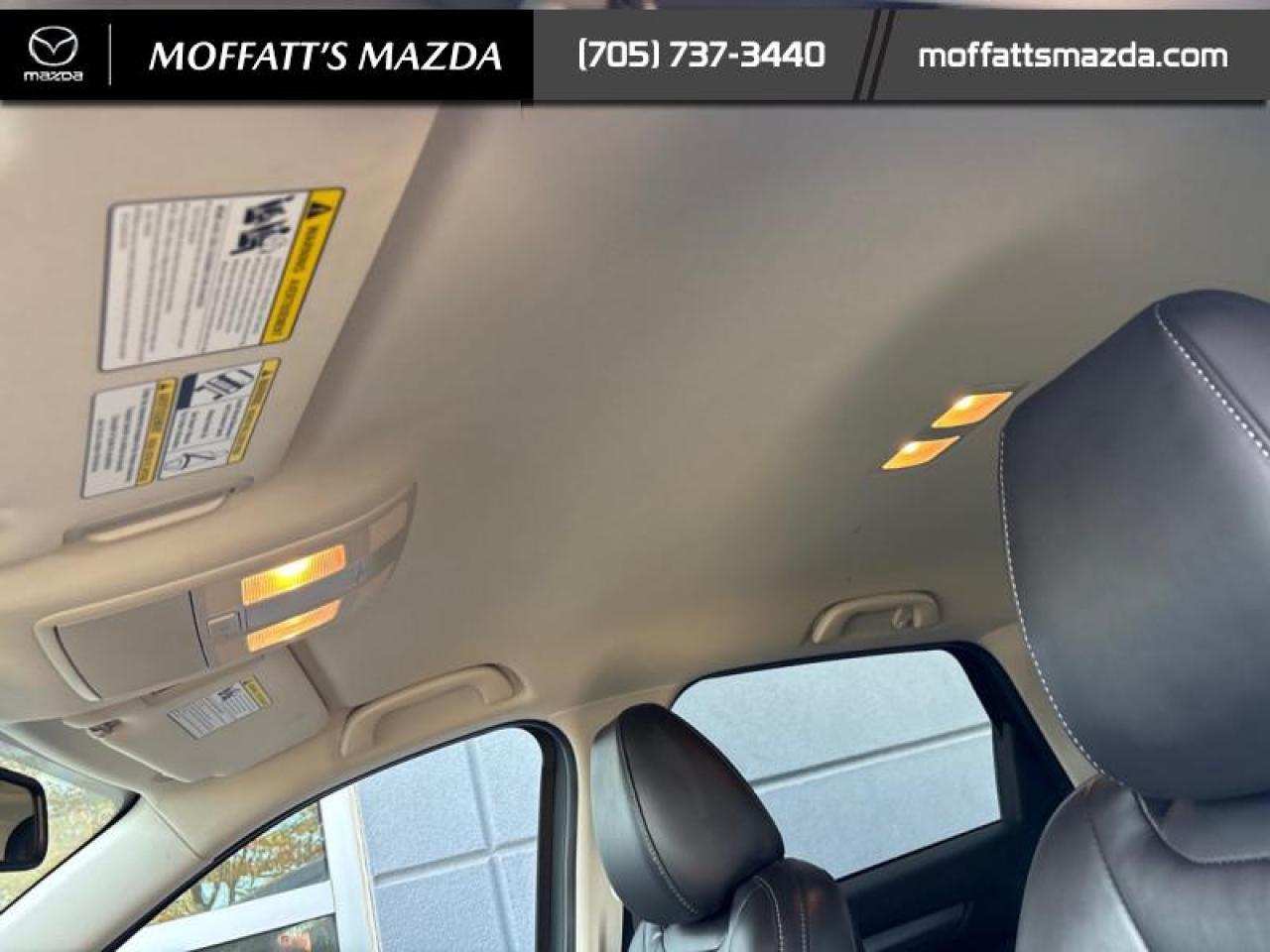 2025 Mazda CX-5 GS Photo