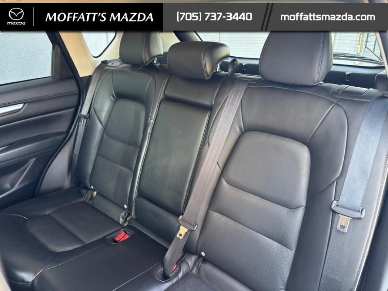 2025 Mazda CX-5 GS Photo