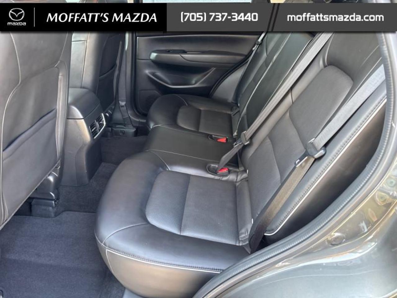 2025 Mazda CX-5 GS Photo