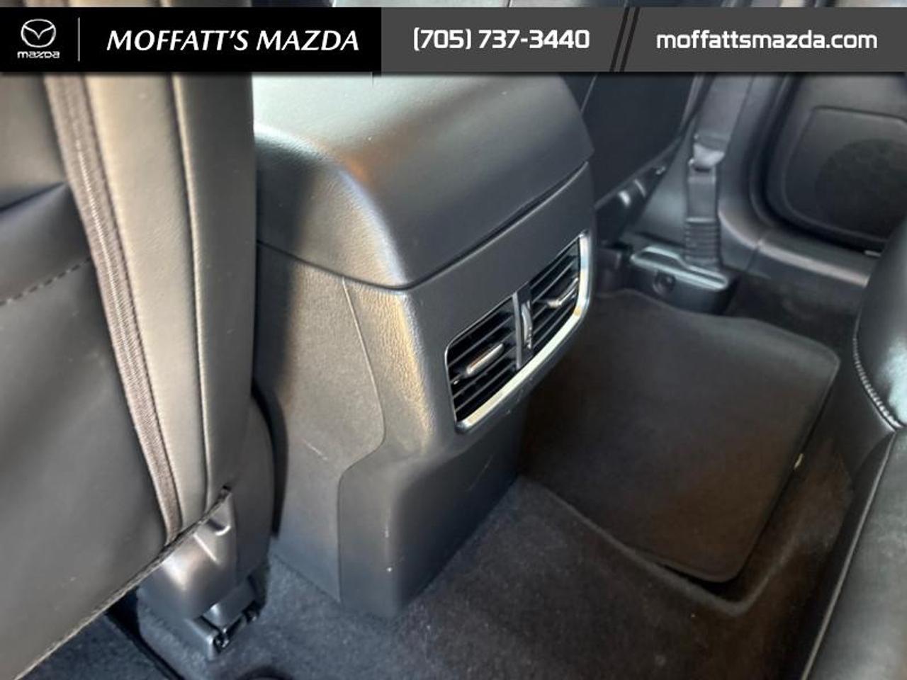 2025 Mazda CX-5 GS Photo