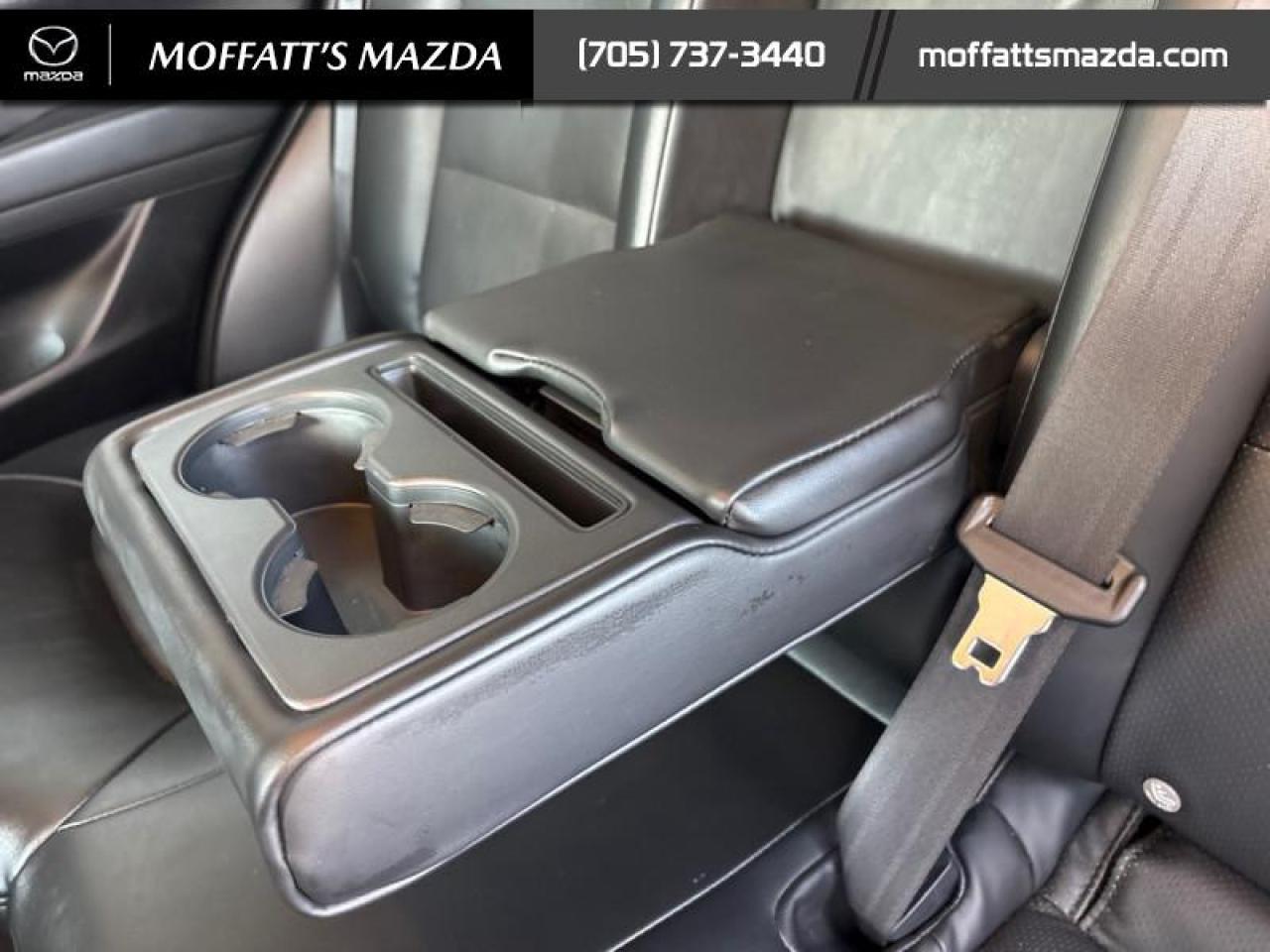 2025 Mazda CX-5 GS Photo