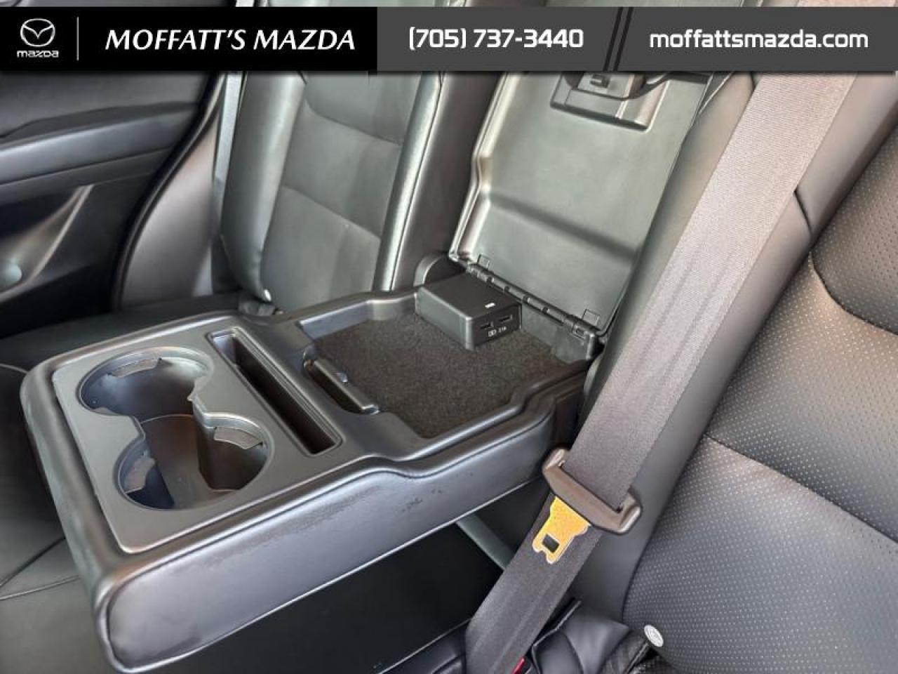 2025 Mazda CX-5 GS Photo