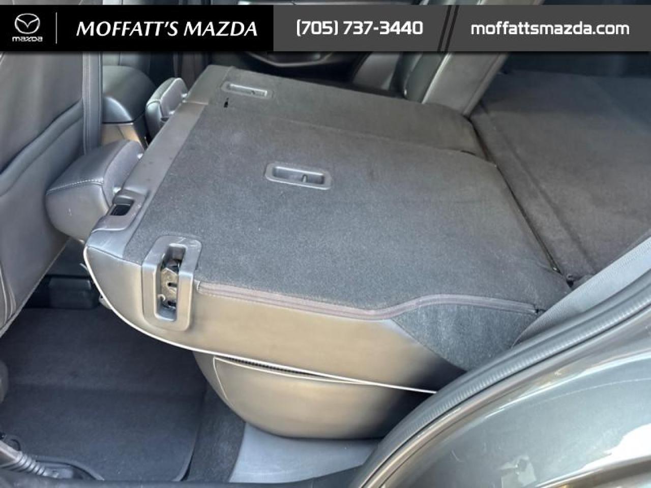 2025 Mazda CX-5 GS Photo