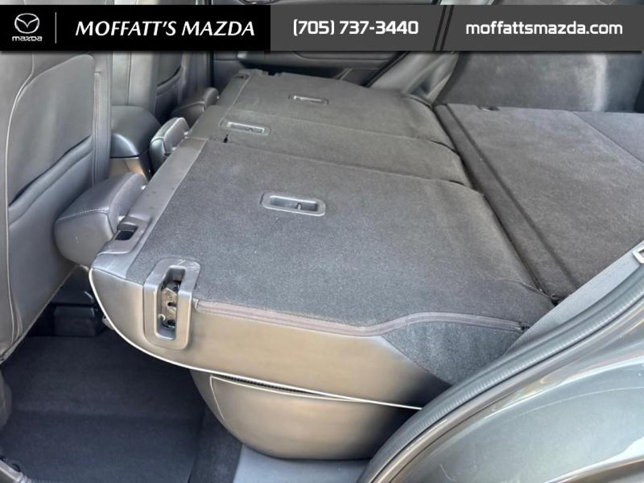 2025 Mazda CX-5 GS Photo