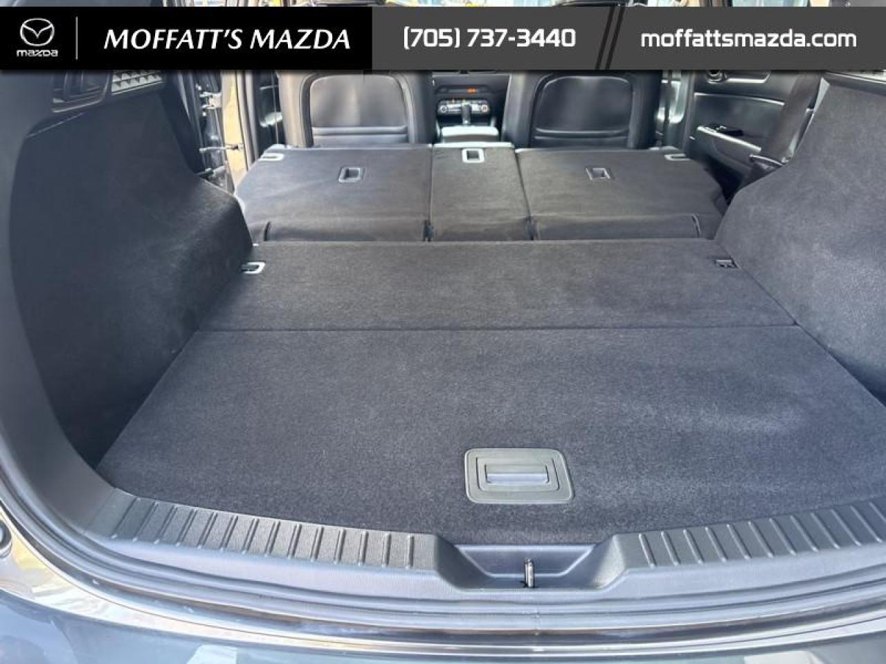 2025 Mazda CX-5 GS Photo