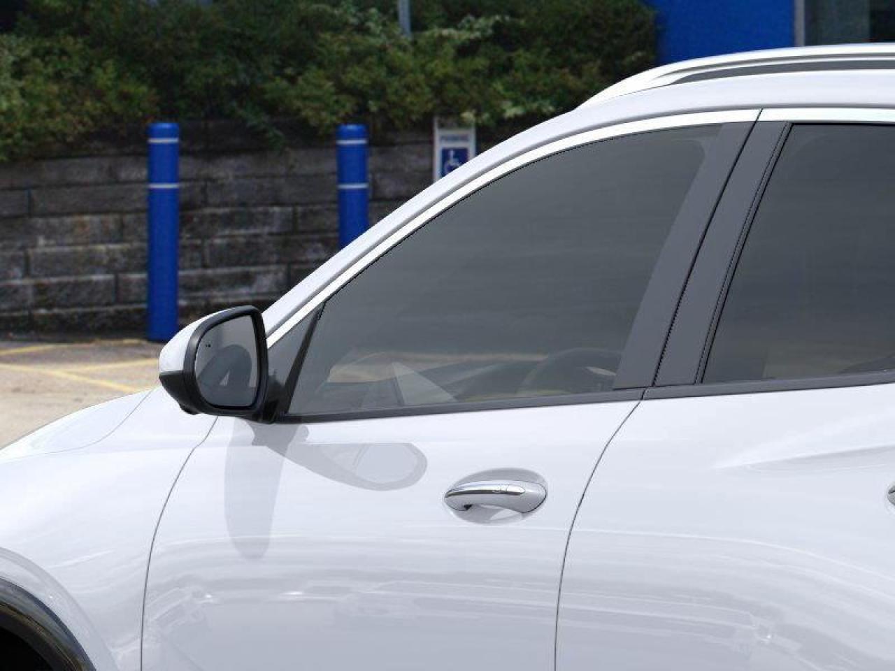 2026 Buick Encore GX Sport Touring 4dr All-Wheel Drive Photo