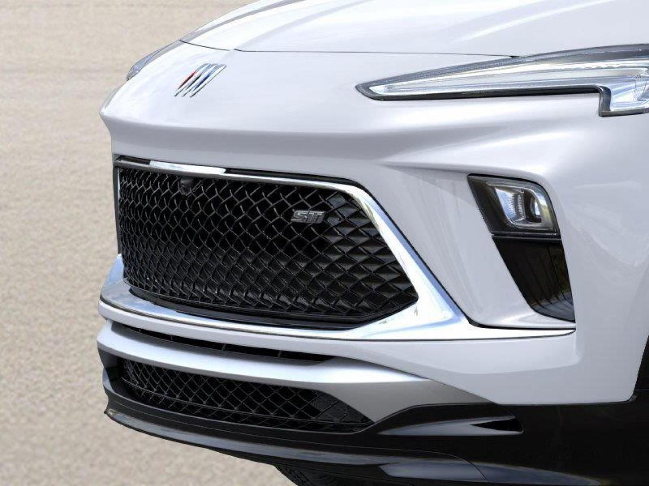 2026 Buick Encore GX Sport Touring 4dr All-Wheel Drive Photo