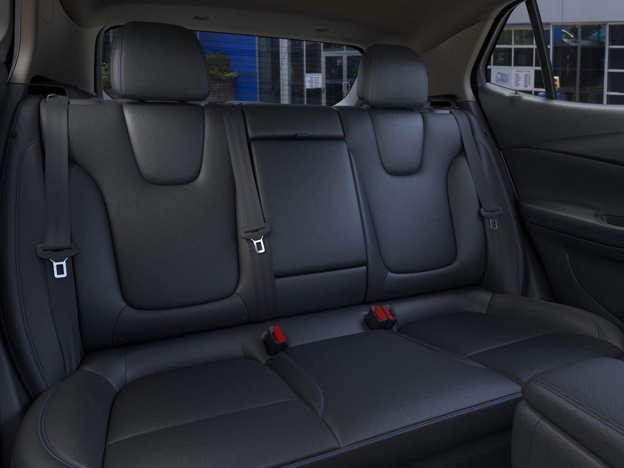 2026 Buick Encore GX Sport Touring 4dr All-Wheel Drive Photo