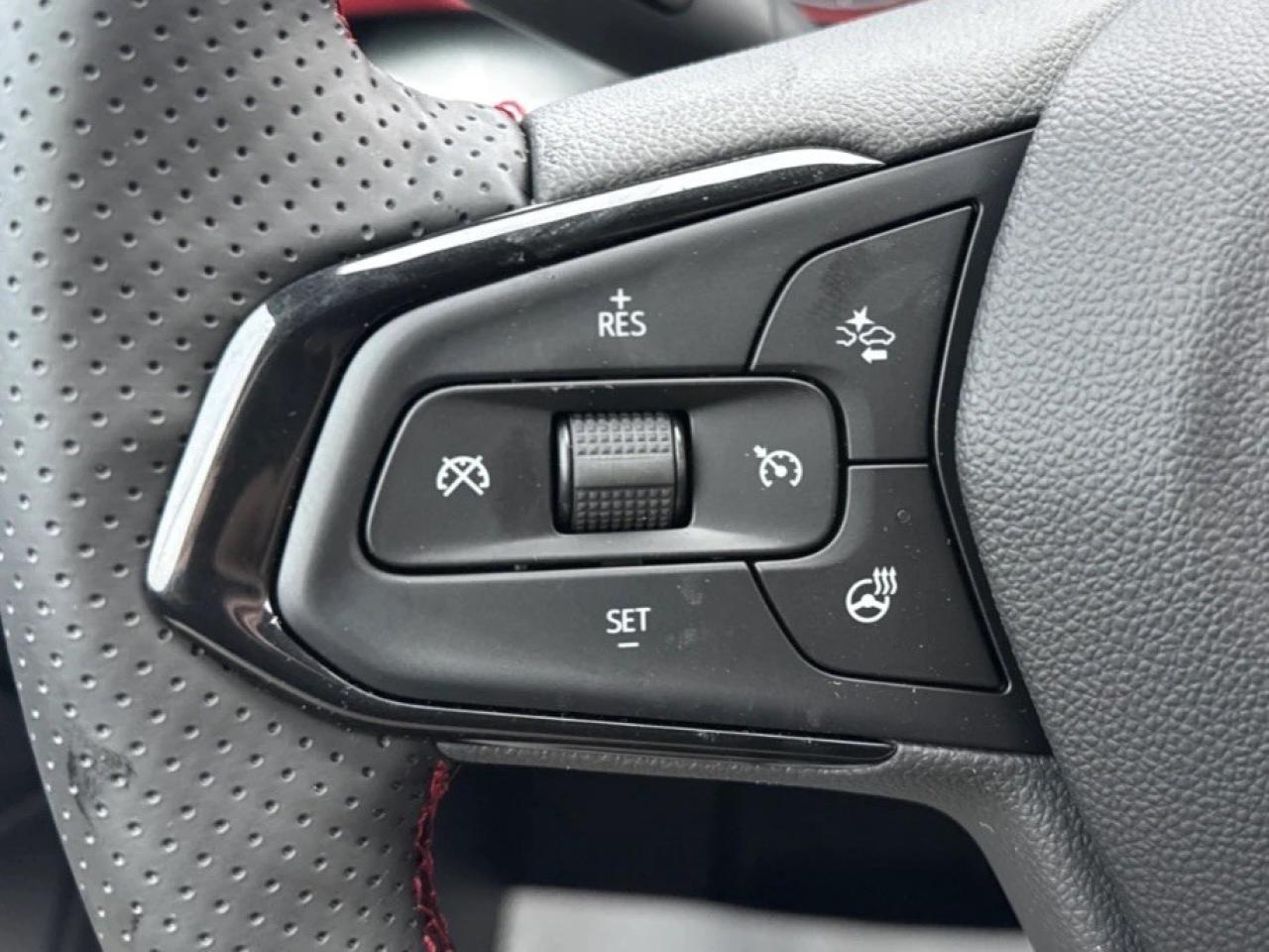 2026 Chevrolet Trax FWD 4dr 1RS Photo