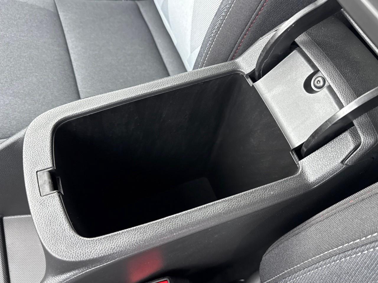 2026 Chevrolet Trax FWD 4dr 1RS Photo