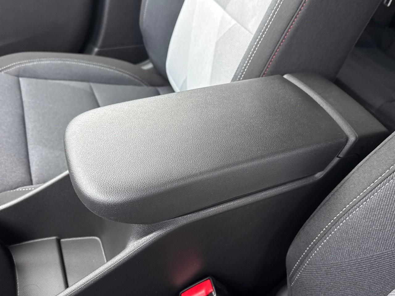 2026 Chevrolet Trax FWD 4dr 1RS Photo