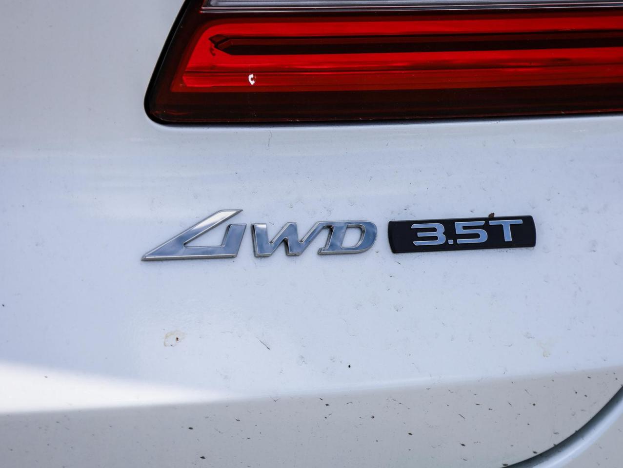 2025 Genesis GV80 PRESTIGE  Photo