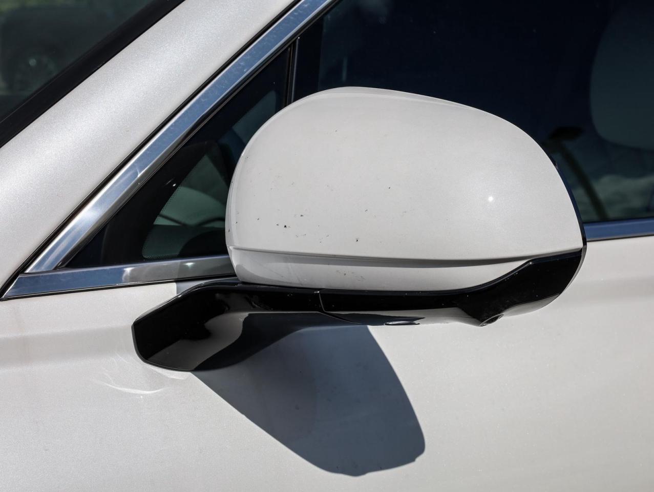 2025 Genesis GV80 PRESTIGE  Photo