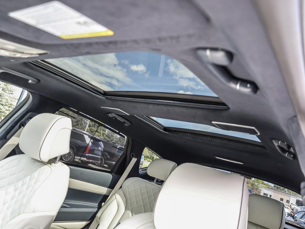 2025 Genesis GV80 PRESTIGE  Photo