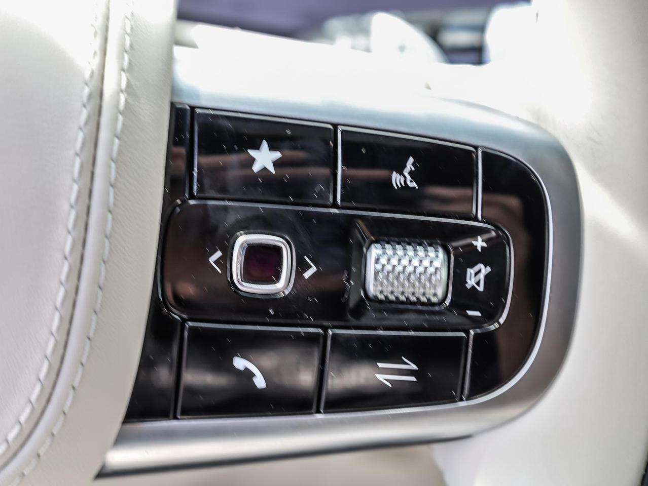 2025 Genesis GV80 PRESTIGE  Photo