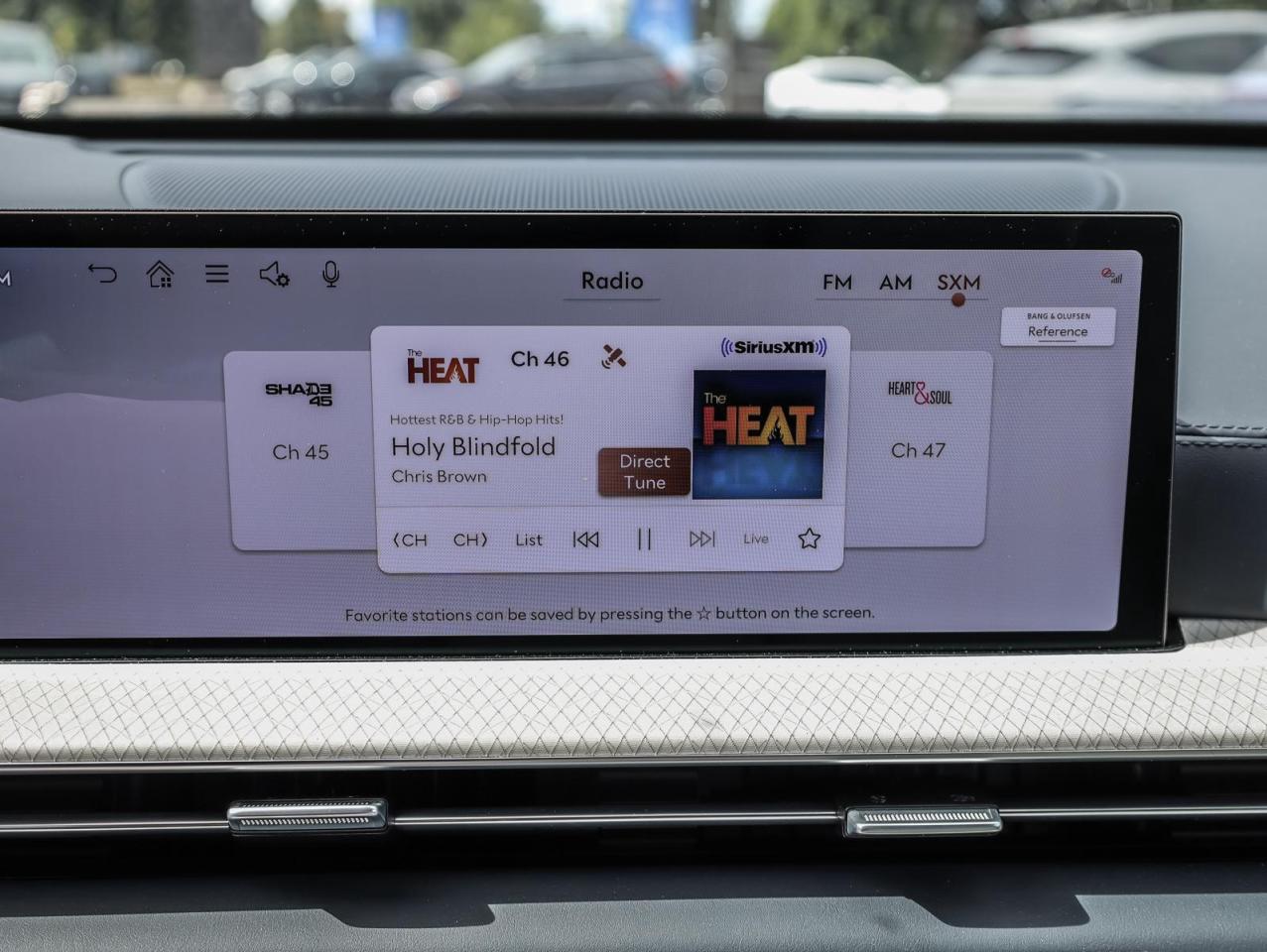 2025 Genesis GV80 PRESTIGE  Photo