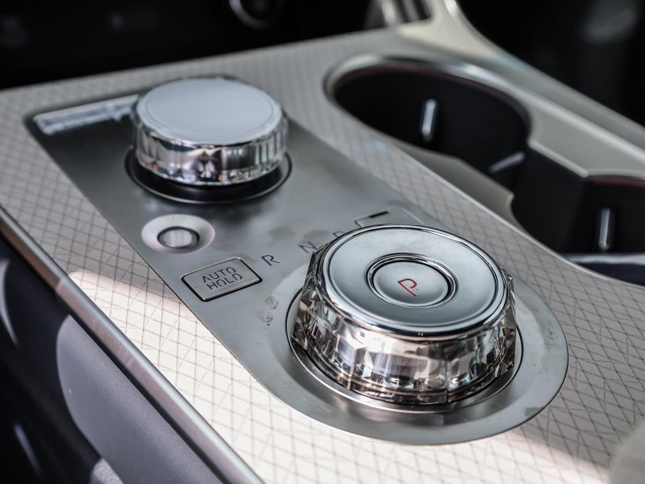 2025 Genesis GV80 PRESTIGE  Photo