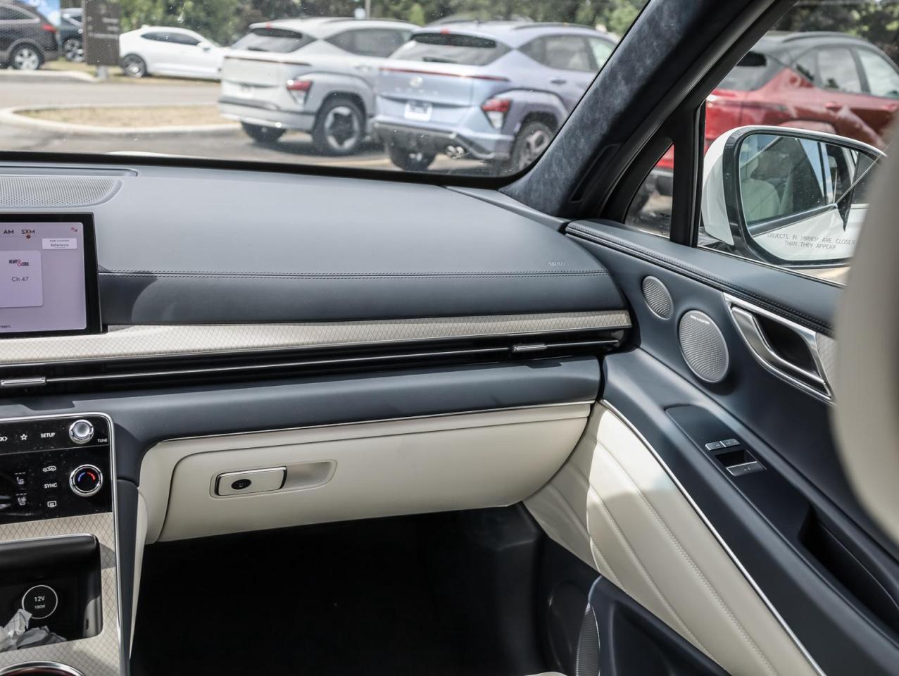 2025 Genesis GV80 PRESTIGE  Photo