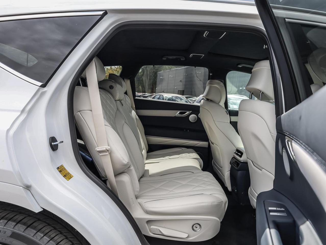 2025 Genesis GV80 PRESTIGE  Photo
