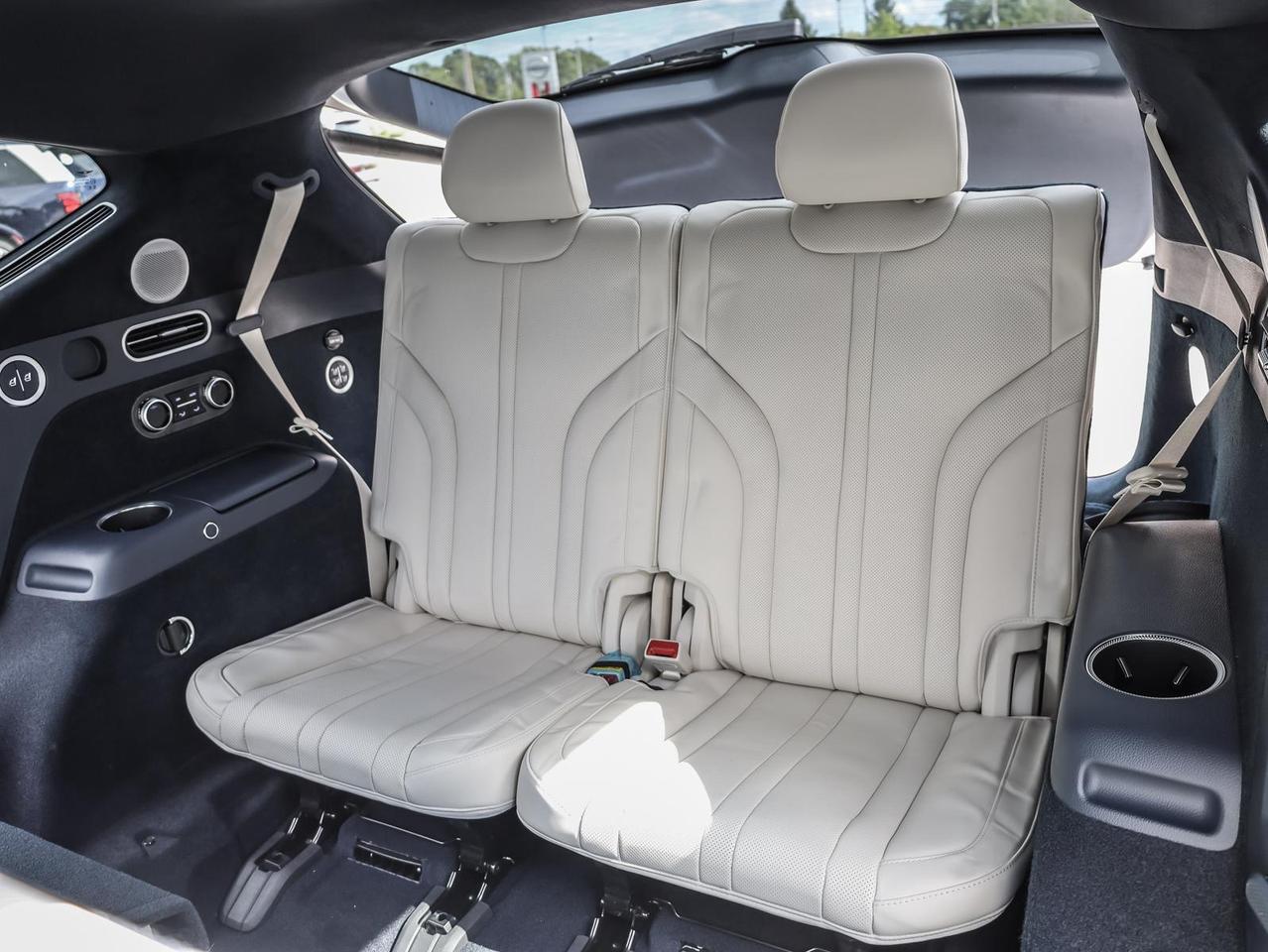 2025 Genesis GV80 PRESTIGE  Photo