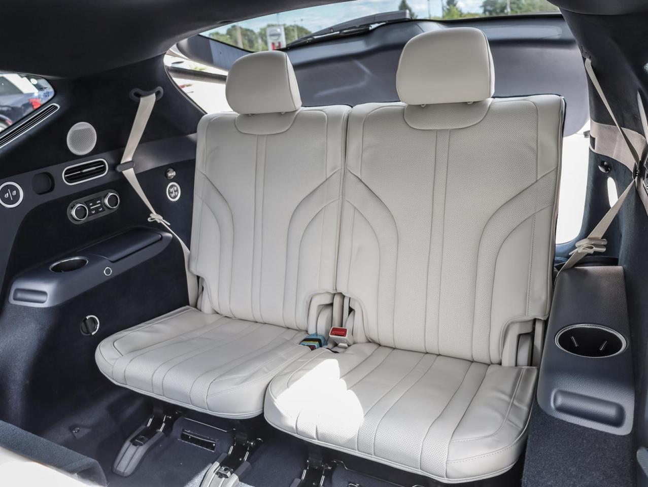 2025 Genesis GV80 PRESTIGE  Photo