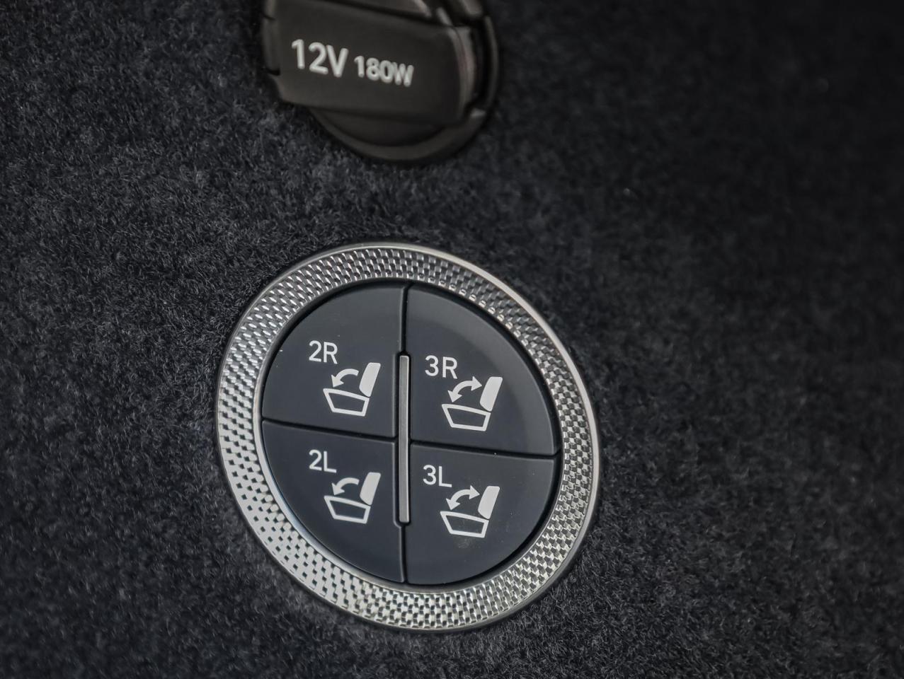 2025 Genesis GV80 PRESTIGE  Photo