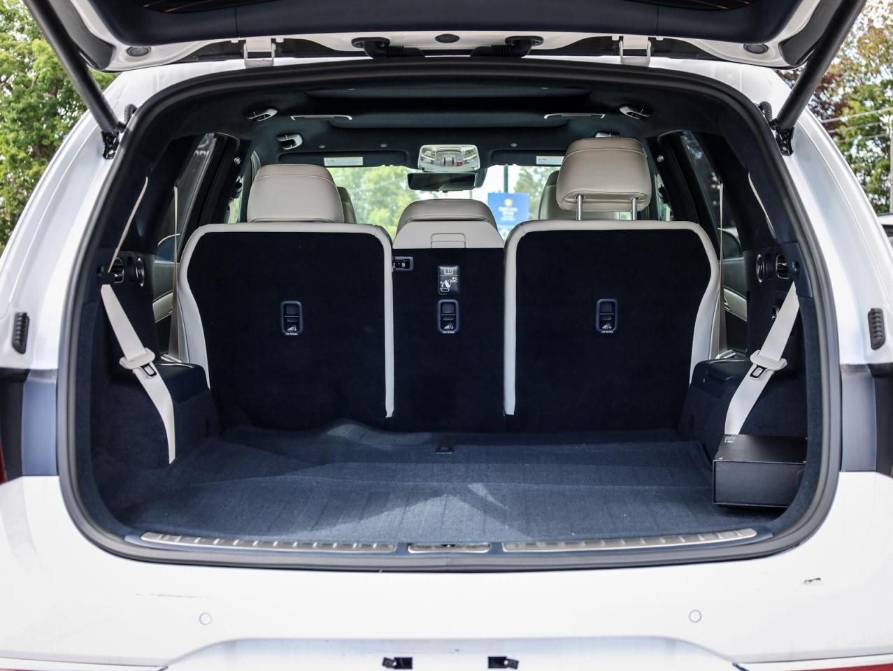 2025 Genesis GV80 PRESTIGE  Photo