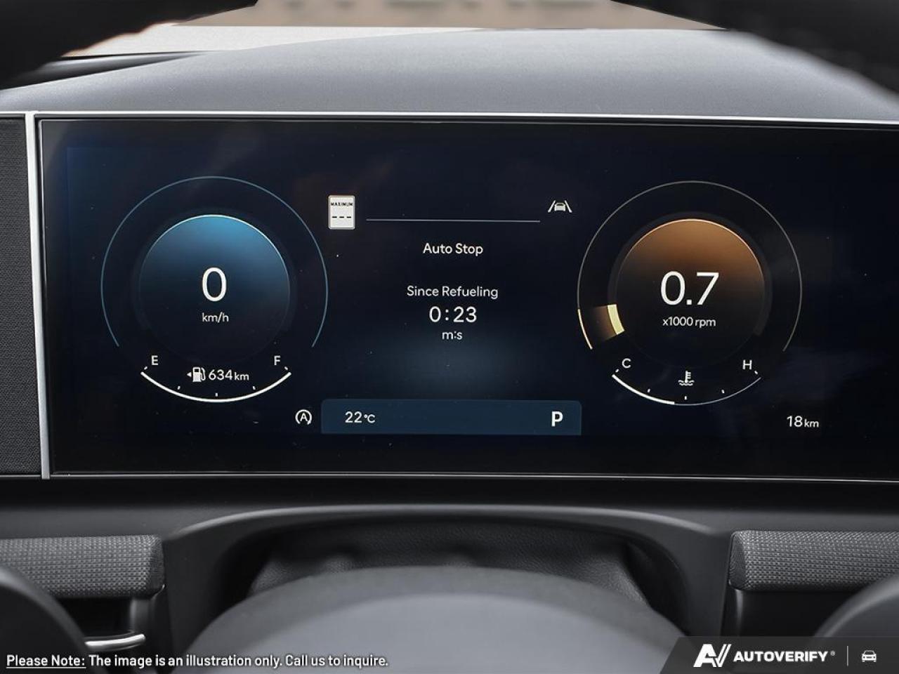 2026 Hyundai Tucson  Photo