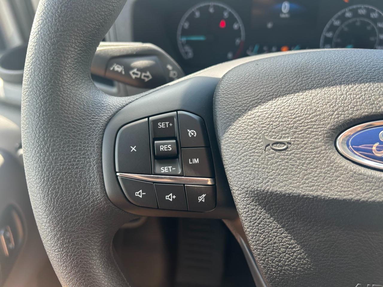 2025 Ford Transit-250 Cargo Base All-Wheel Drive High Roof Ext. Van 148 in. WB Photo