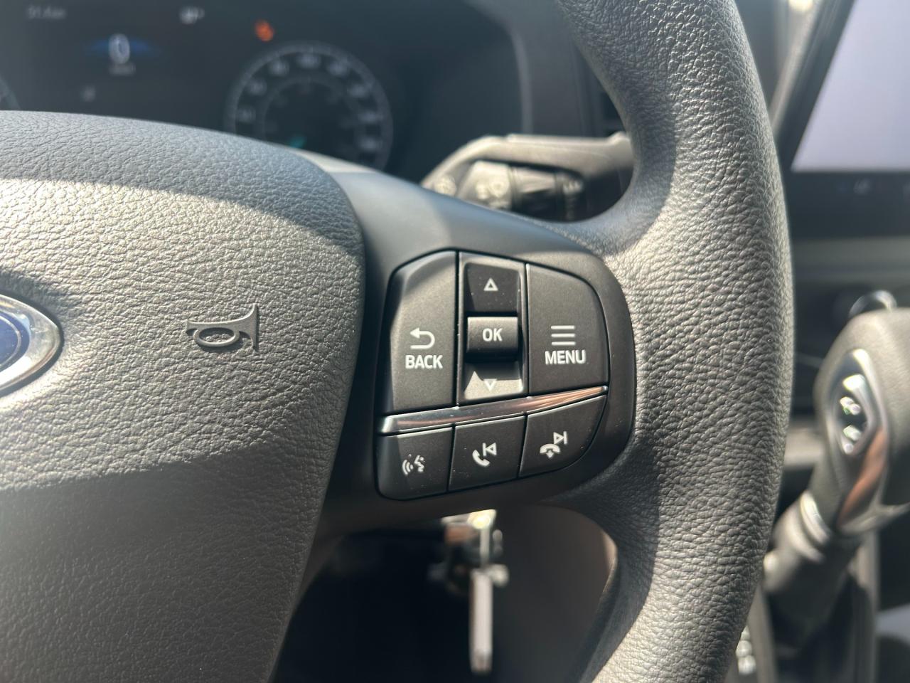 2025 Ford Transit-250 Cargo Base All-Wheel Drive High Roof Ext. Van 148 in. WB Photo