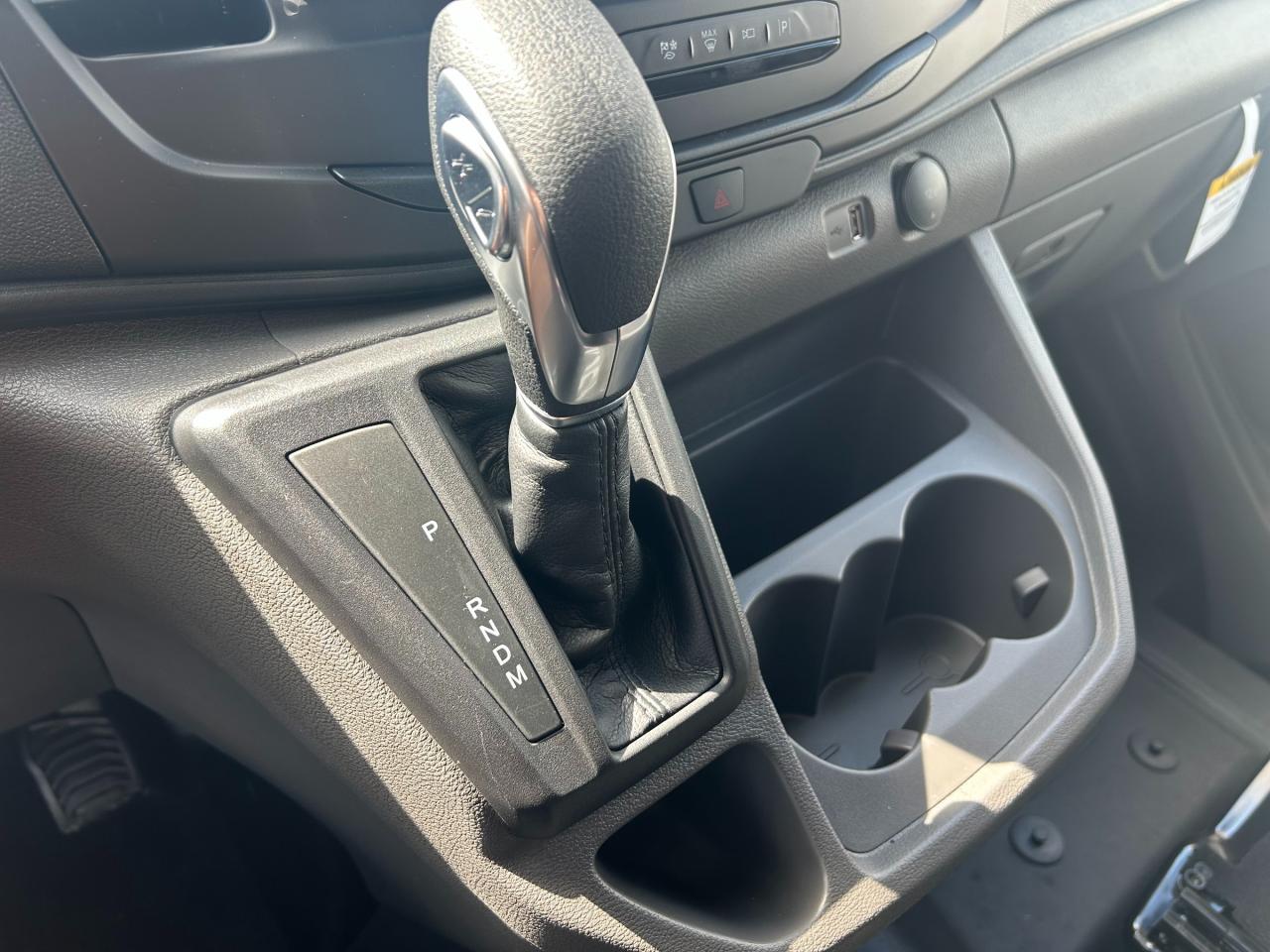 2025 Ford Transit-250 Cargo Base All-Wheel Drive High Roof Ext. Van 148 in. WB Photo