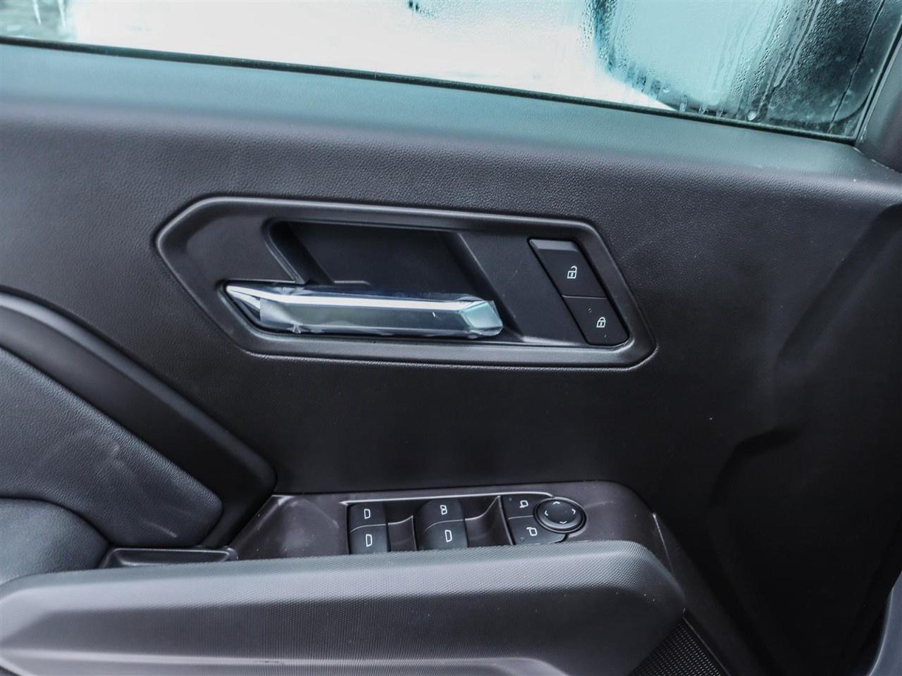 2026 GMC Canyon Crew Cab Short Box 4-Wheel Drive Elevation Photo