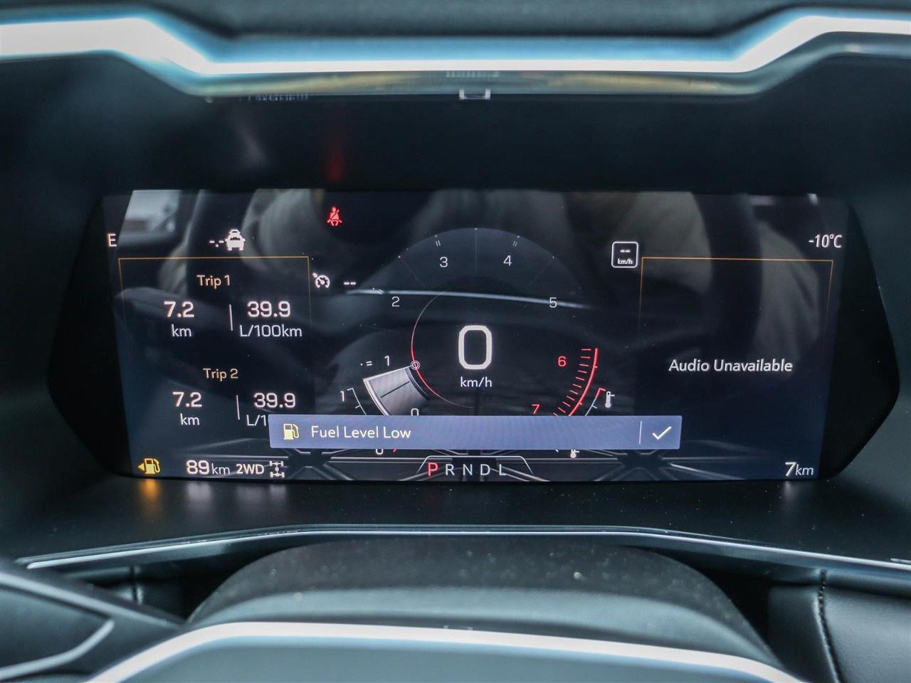 2026 GMC Canyon Crew Cab Short Box 4-Wheel Drive Elevation Photo