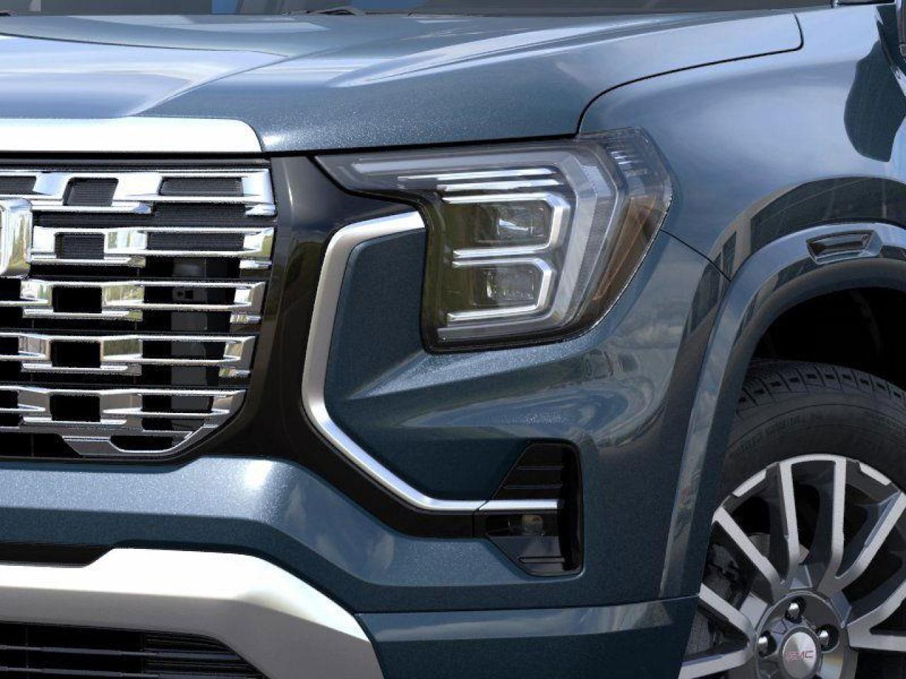 2026 GMC Terrain Denali 4dr All-Wheel Drive Photo