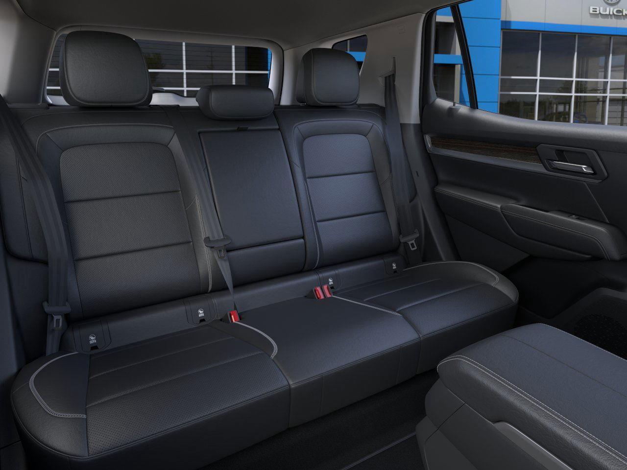 2026 GMC Terrain Denali 4dr All-Wheel Drive Photo