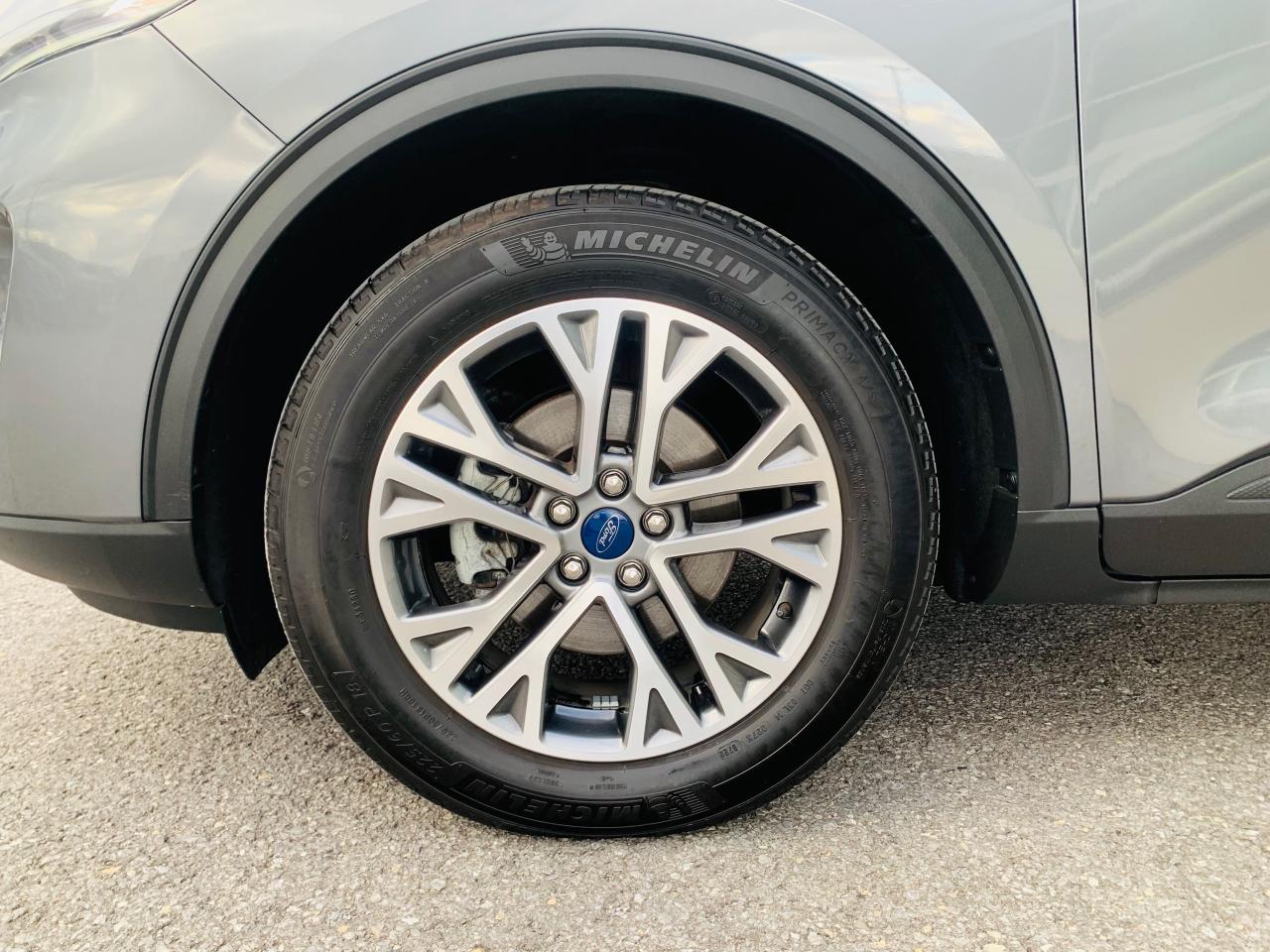 2022 Ford Escape SEL 4dr All-Wheel Drive Photo