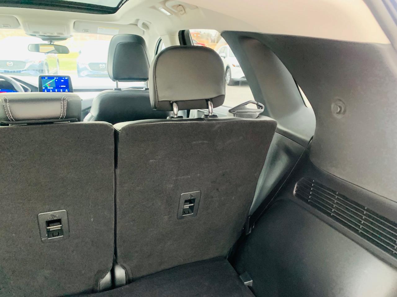 2022 Ford Escape SEL 4dr All-Wheel Drive Photo