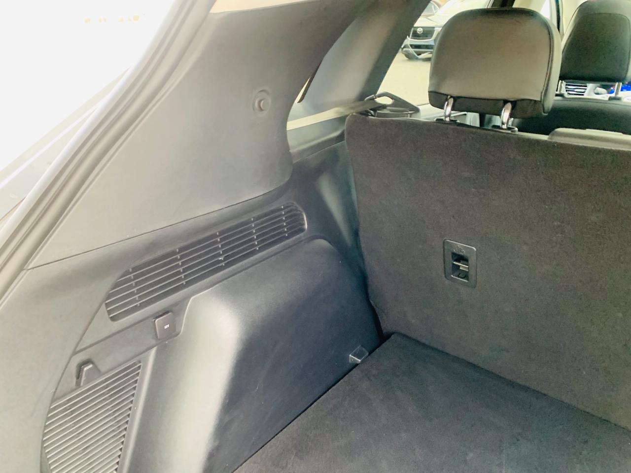 2022 Ford Escape SEL 4dr All-Wheel Drive Photo